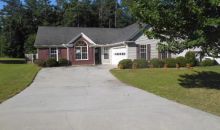 7536 Deer Creek Dr Union City, GA 30291