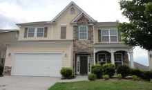 7248 Toccoa Cir Union City, GA 30291