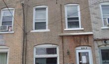 514 Half Railroad Street Allentown, PA 18102