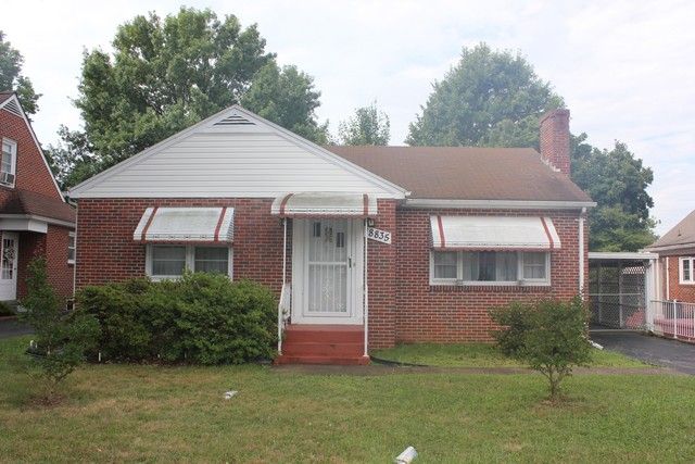 18835 Preston Road, Hagerstown, MD 21742