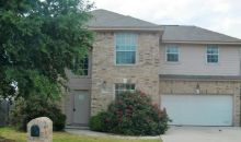 1224 Shennandoah New Braunfels, TX 78130