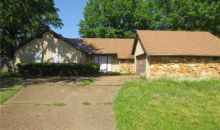 4454 Westburydrive Memphis, TN 38141