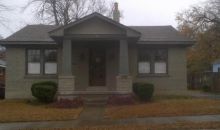 1396 Vance Avenue Memphis, TN 38104