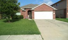 6111 Plantation Forest Dr Katy, TX 77449