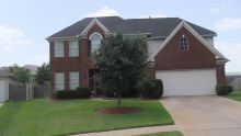 12606 Brandon Bend Dr Missouri City, TX 77489