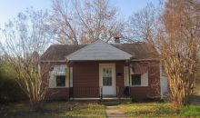 4219 Truman Avenue Memphis, TN 38108