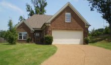 110 Spotted Fawn Cove Hernando, MS 38632