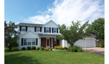 W3050 Pinewood Ct Appleton, WI 54915