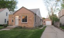 4706 N Idlewild Ave Milwaukee, WI 53211