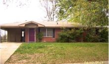 2109 East 10th Avenue Pine Bluff, AR 71601