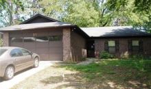 21 Alameda Dr Little Rock, AR 72204