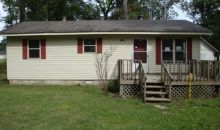 104 N Poe Letona, AR 72085