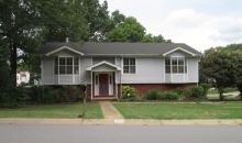 14008 Sweet Bay Dr Little Rock, AR 72211