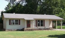 504 Rock Street Dardanelle, AR 72834