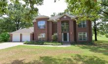 4309 Old Chismville Rd Greenwood, AR 72936