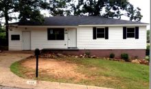 404 Libby Lane North Little Rock, AR 72118