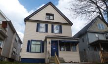 2516 N Palmer St Milwaukee, WI 53212