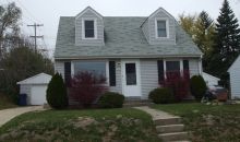 3041 S 61st St Milwaukee, WI 53219