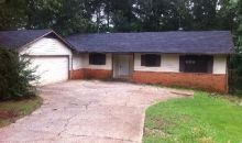 50 N Lakeside Drive Ellenwood, GA 30294