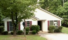 3428 Homeward Trail Ellenwood, GA 30294