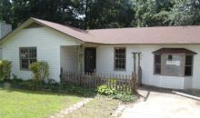 2400 Old Rex Morrow Rd Ellenwood, GA 30294