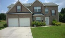 5991 Sunflower Ct Ellenwood, GA 30294