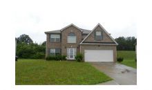 6009 Sunflower Ct Ellenwood, GA 30294