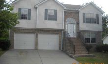2419 Broad River Pl Ellenwood, GA 30294