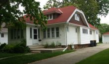 8116 Stickney Ave Milwaukee, WI 53213