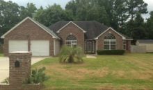 4017 Smithfield Ln Ellenwood, GA 30294