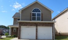 7176 Laurel Creek Dr Stockbridge, GA 30281