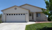 1964 Dubonnet Ct Montrose, CO 81401