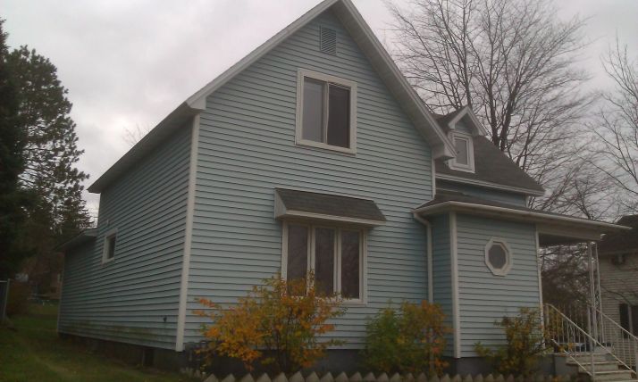 205 North Prospect Street, Merrill, WI 54452