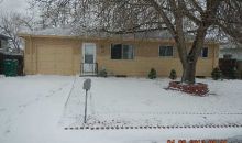 3402 Magnolia St Evans, CO 80620