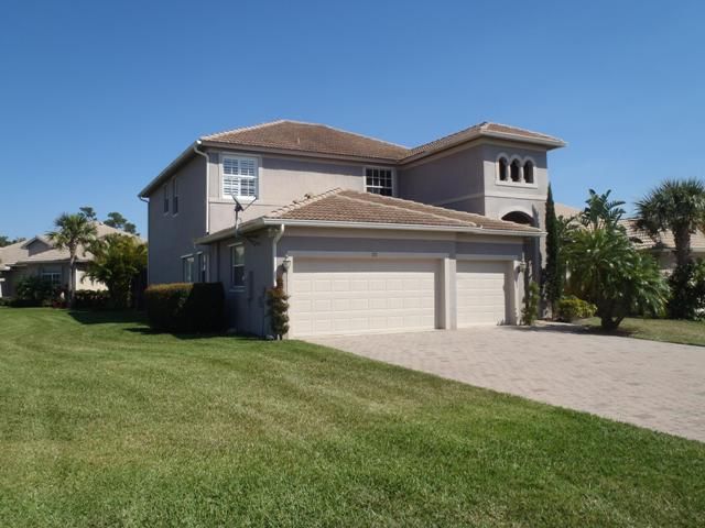 372 Nw Sheffield Cir, Port Saint Lucie, FL 34983