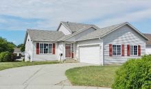 1627 Rebecca Ct NW Grand Rapids, MI 49504