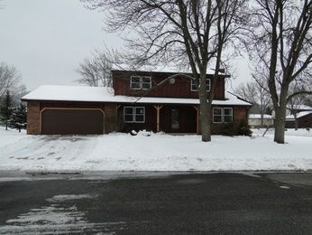 1202 Greenridge Dri, Onalaska, WI 54650