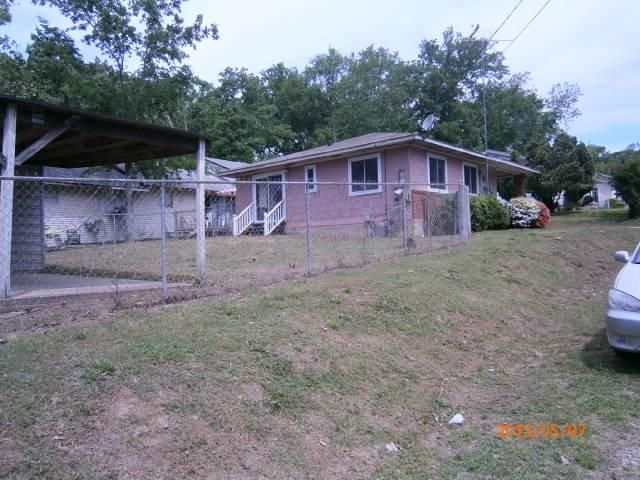 112 Tuggle St, Hot Springs National Park, AR 71901