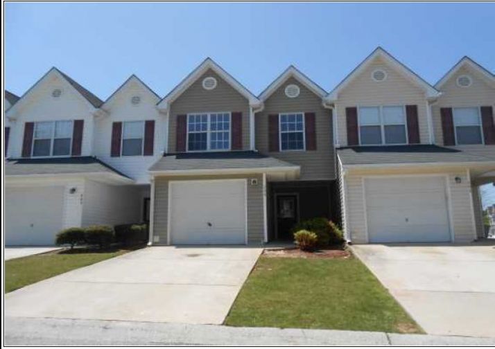 204 Gallant Lane SE #26, Mableton, GA 30126