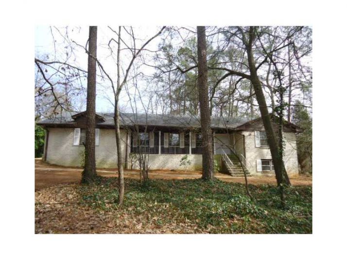 4897 Brookwood Dr Sw, Mableton, GA 30126