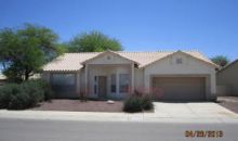7115 W Rivulet Dr Tucson, AZ 85743