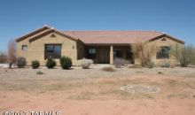 12968 W Summer Poppy St Tucson, AZ 85743