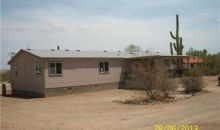 10282 W. Mars Road Tucson, AZ 85743