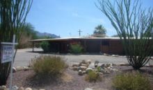 7120 N Edgewood Pl Tucson, AZ 85704