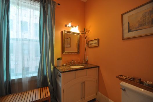 St. Botolph - Furnished, Boston, MA 02116