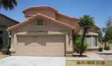 4434 E Hiddenview Dr Phoenix, AZ 85048