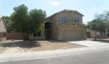 2363 N 85th Ave Phoenix, AZ 85037