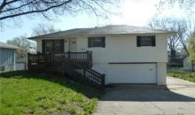 1323 S 51st Ter Kansas City, KS 66106