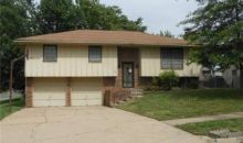 1501 Jackson Ct Leavenworth, KS 66048