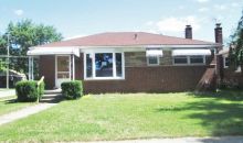 20101 Alger St Saint Clair Shores, MI 48080